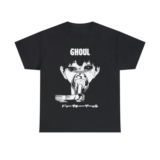 Kaneki Tees - Tokyo Ghoul